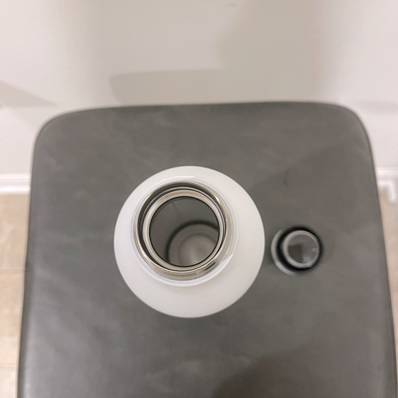 VT Hokies BPA free water thermos never used - Picture 2 of 3